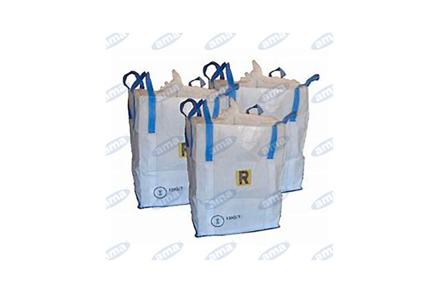 Bag Big Bag UN genehmigt Abfall