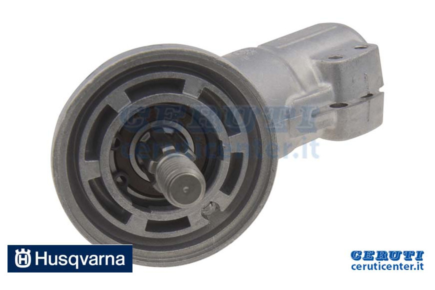 Head Gear kompl. - Original Husqvarna - 537295804