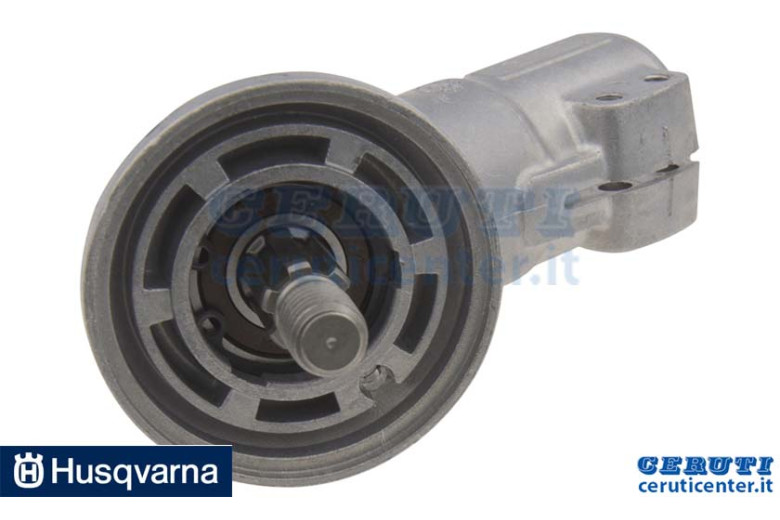 Coiffes Compl. - Original Husqvarna - 537295804