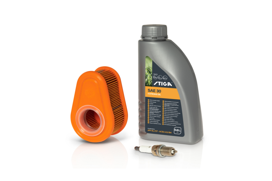 Eng.Skit B&S Dov700E-750Ex-775Is Series - 1111-9287-01 - Originale Stiga