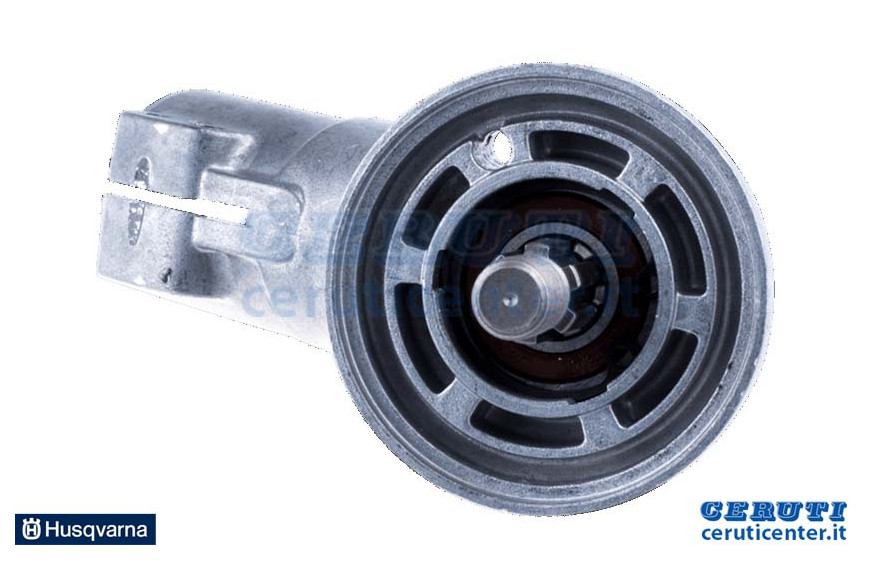 Komplette Head Gear - Original Husqvarna - 537295803