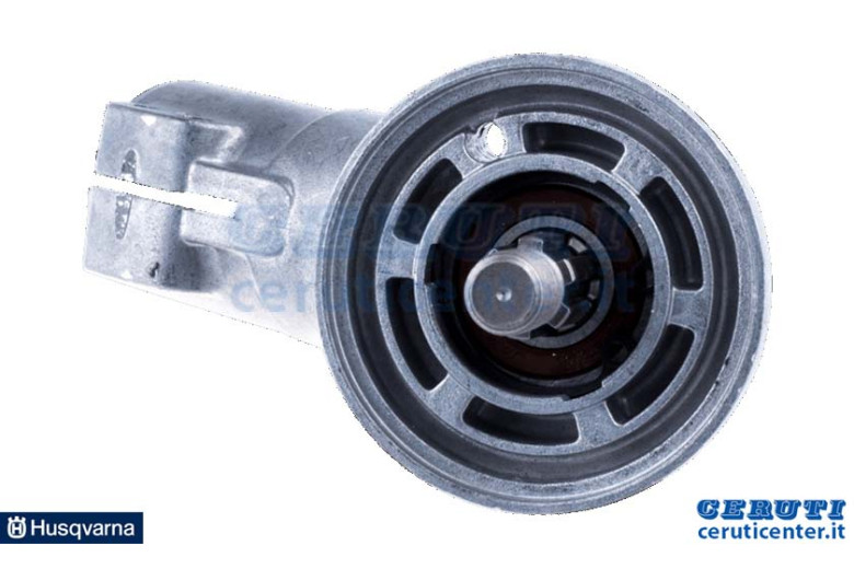 Komplette Head Gear - Original Husqvarna - 537295803