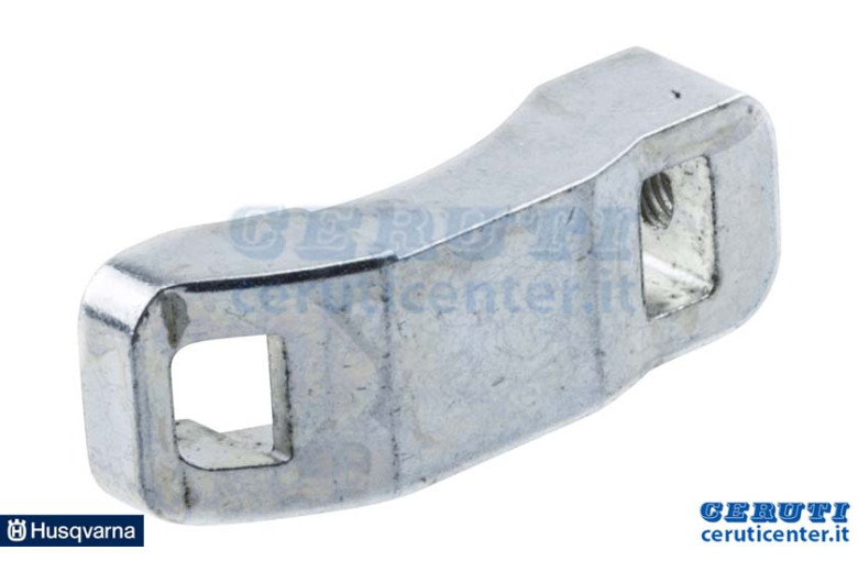 Fermo - Originale Husqvarna - 537295601