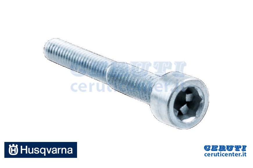 Tornillo - Husqvarna original - 537295501
