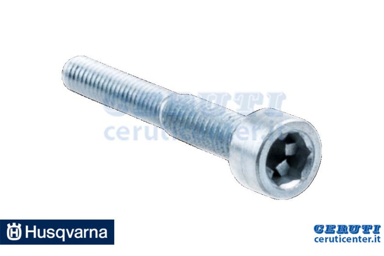 Tornillo - Husqvarna original - 537295501