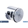 Pistón Compl. - Husqvarna original - 537293004