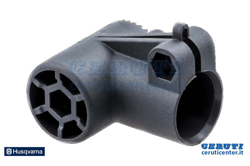 Attacco - Originale Husqvarna - 537292901