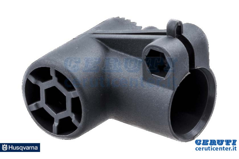 Attacco - Originale Husqvarna - 537292901