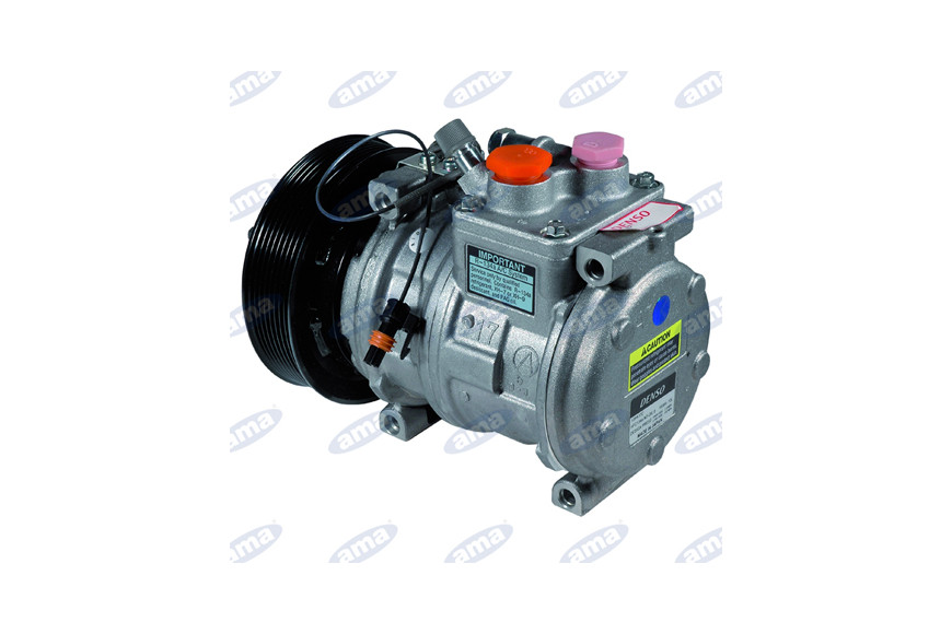 Compresseur A / C Réf. Orig. Denso Dcp99525