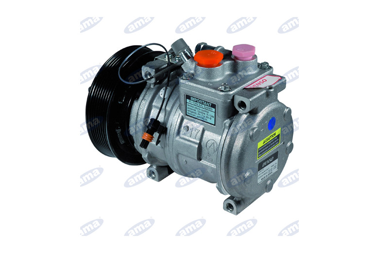 Compresseur A / C Réf. Orig. Denso Dcp99525