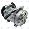 Kompressor A / C Ref. Orig. 8148 Sanden