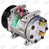 Kompressor A / C Ref. Orig. 8138 Sanden