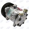 Kompressor A / C Ref. Orig. 7975 Sanden