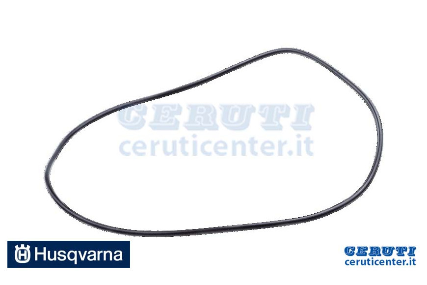 Guarnizione - Originale Husqvarna - 537291001