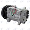 .. Kompressor A / C Ref Orig Sanden 8056 - 7960