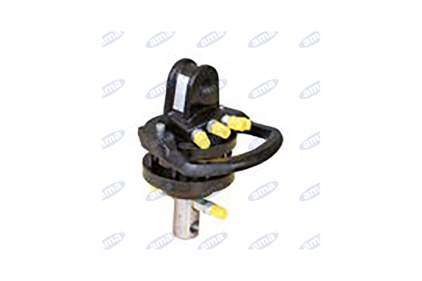 Rotatore Da 1,2 Tonnellate 360° Con Albero