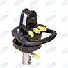 Rotatore Da 1,2 Tonnellate 360° Con Albero