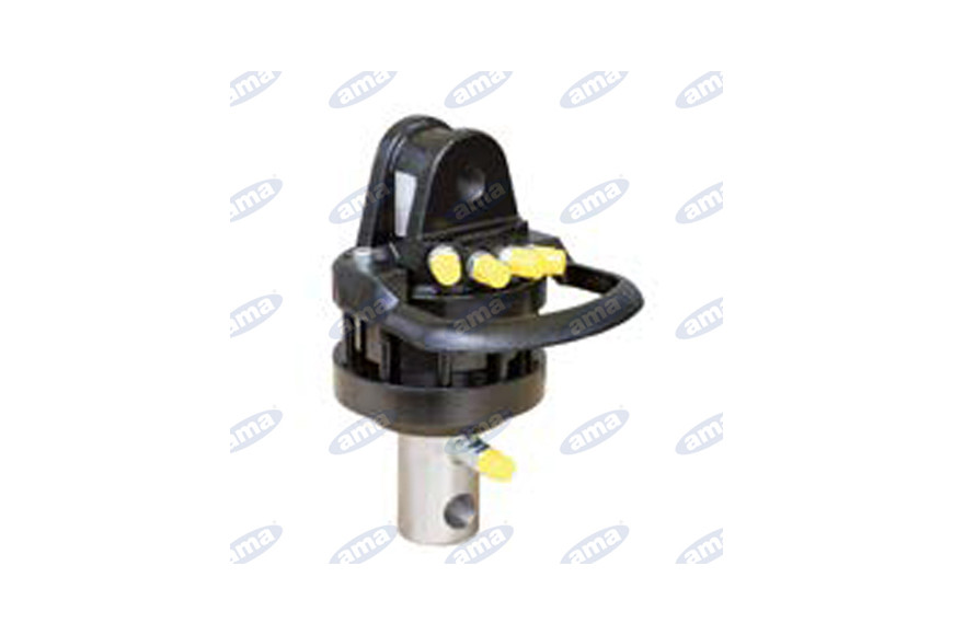 Rotator von 5,5 Tonnes 360 ° mit Baum