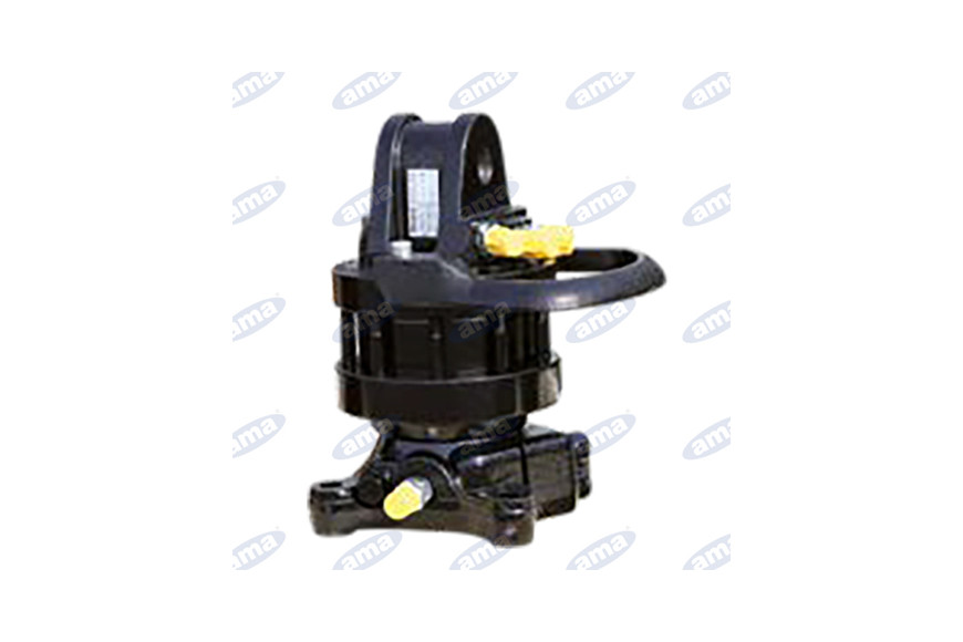 Rotatore Da 5,5 Tonnellate Con Flangia 360°