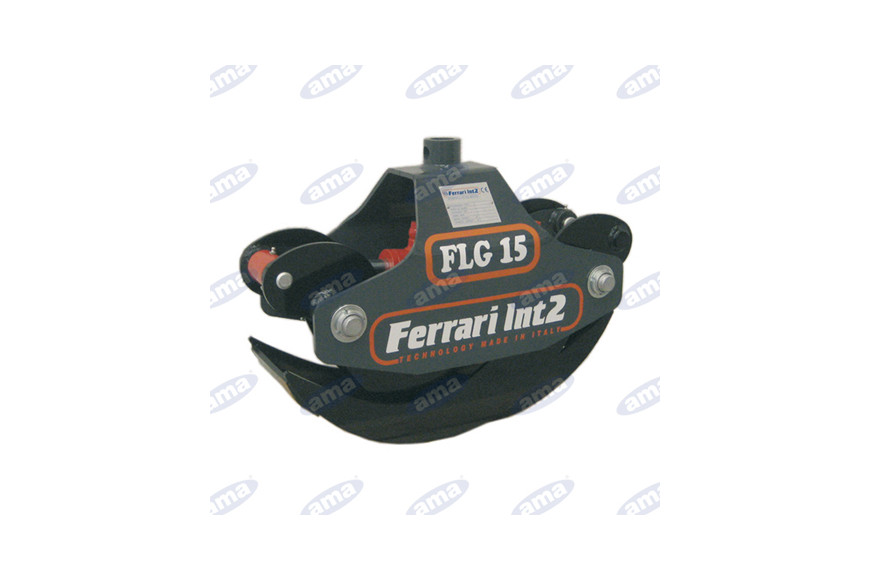 Pour Pinza troncs De 1 Ton.