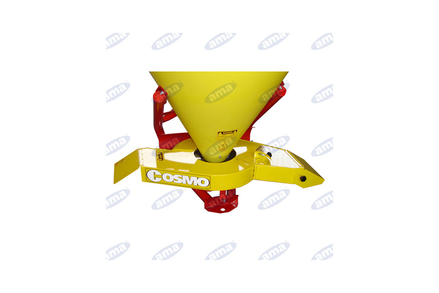 Convogliatore 2 Vie