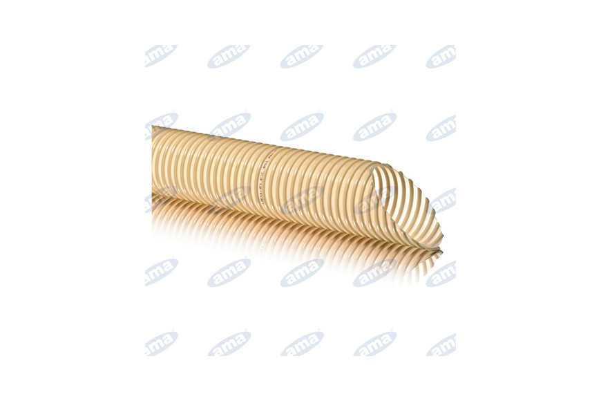 Coiled Pipe In Pu Internal Ø 38mm, length 20Mt