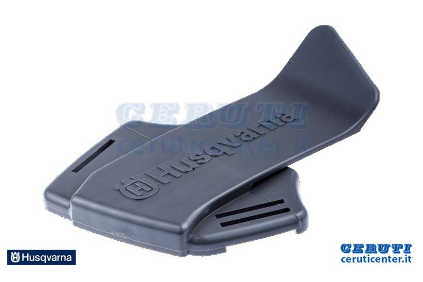 Gancho de cinturón - Original Husqvarna - 537288401