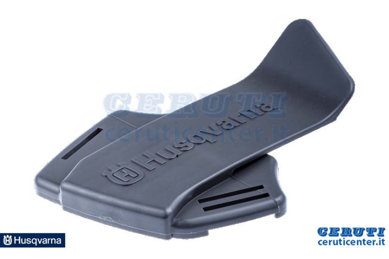 Aggancio Cintura - Originale Husqvarna - 537288401