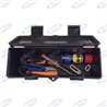 Deposit Holder Tool Plastic 280X89X107Mm Of Assorted Tools
