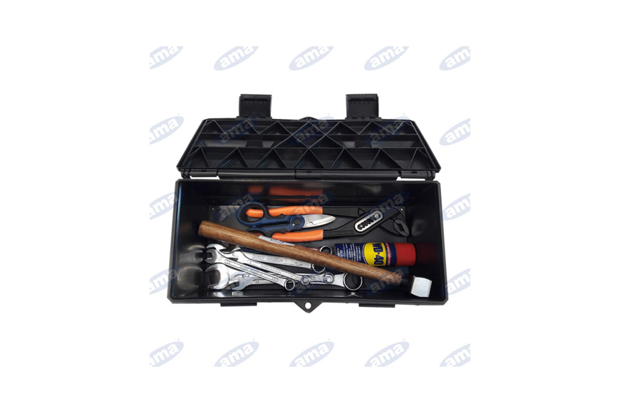 Deposit Holder Tool Plastic Assorted 320X150X130Mm