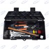 Deposit Holder Tool Plastic 420X125X125 With Tools