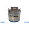 Fusto 15Lt Graffato