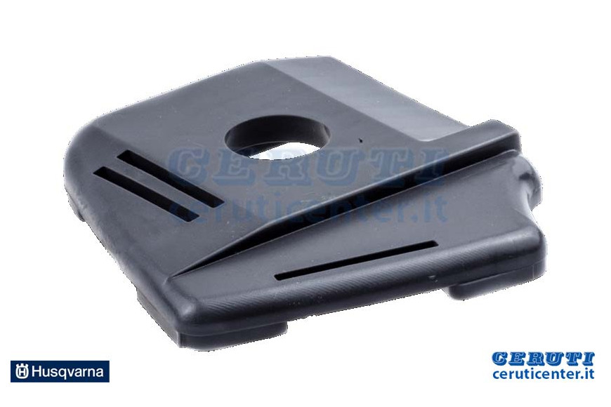 Gancho de cinturón - Original Husqvarna - 537288301