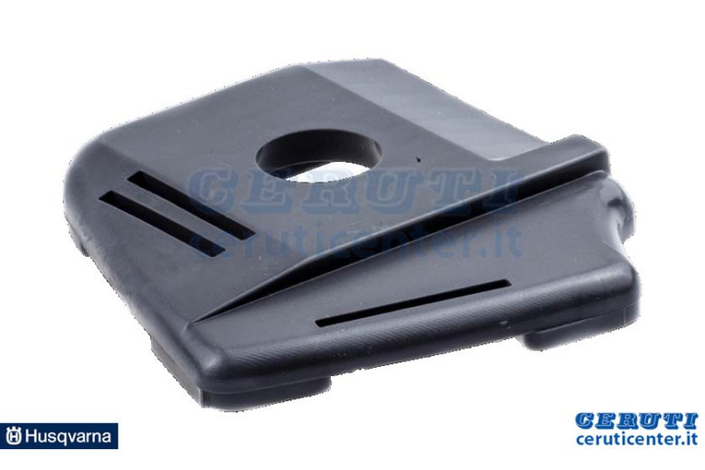 Gancho de cinturón - Original Husqvarna - 537288301