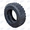 Mettre en œuvre la taille des pneus 10.0 / 75-15.3 « 10 Pr Tubeless