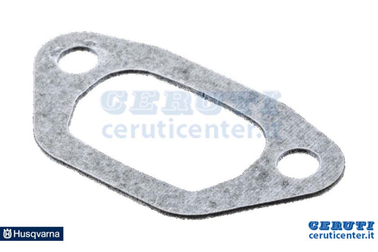 Exhaust Gaskets - Original Husqvarna - 537287701