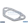 Guarnizione Scarico - Originale Husqvarna - 537287701