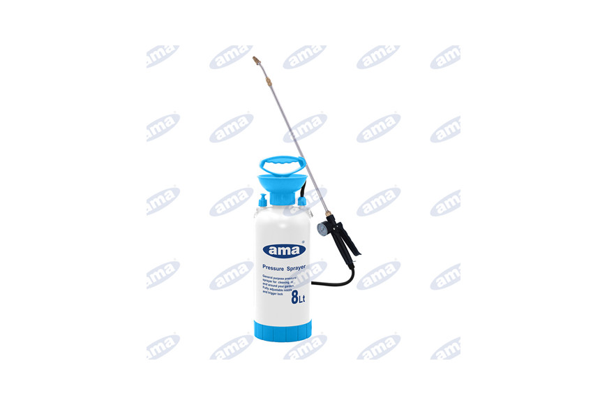 Vaporiser Top pression aime 8LT