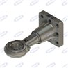 Courlis Avec Patella Cat.4 Flanged
