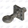 Courlis Avec Patella Cat.4 Flanged