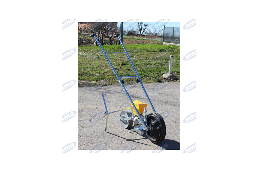 Seminatrice Di Precisione Manuale Per Ortaggi E Legumi