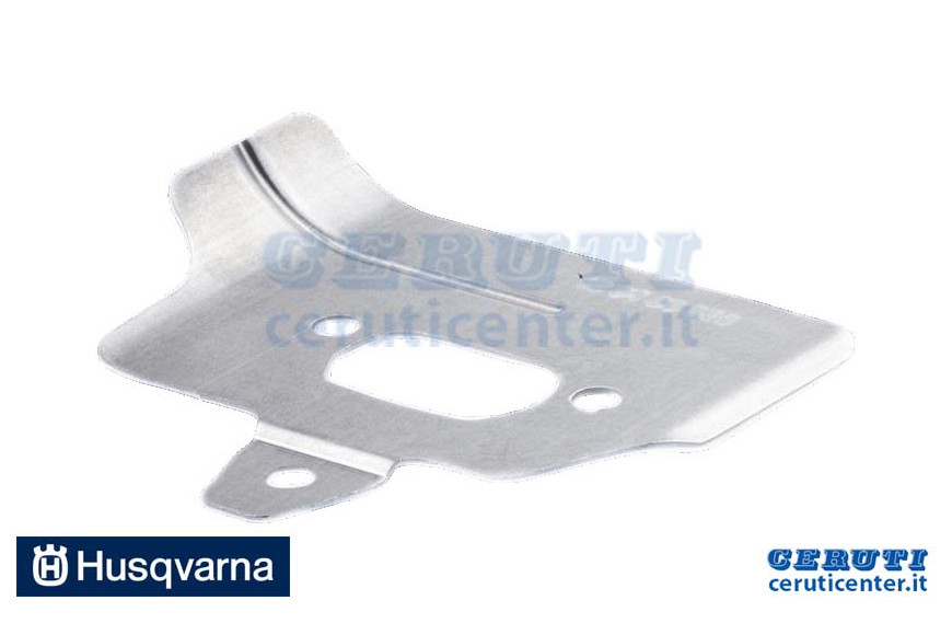 Pantalla térmica - Original Husqvarna - 537287601