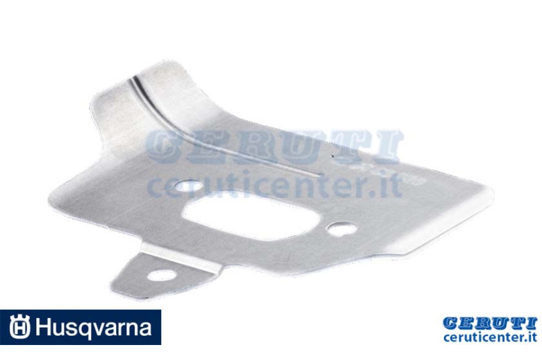 Pantalla térmica - Original Husqvarna - 537287601