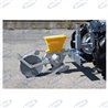 Seminatrice Di Precisione Per Ortaggi E Legumi Per Motozappa O Motocoltivatore