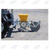 Barra Per Attacco Motocoltivatore A 95271 - Ama