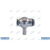 RUB INOX 1/2