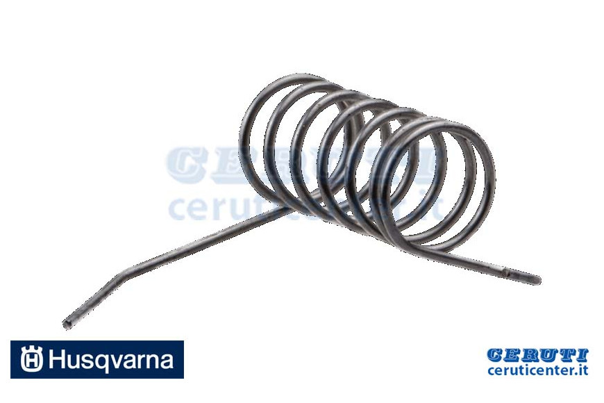 Molla - Originale Husqvarna - 537287101