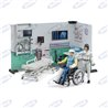 Modellino Trattore Bruder   Plastica - Ama