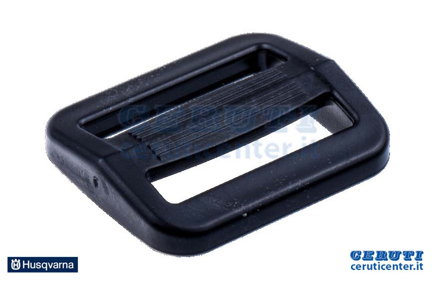 Hebilla - Husqvarna original - 537287001