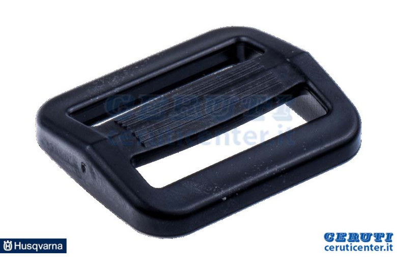 Hebilla - Husqvarna original - 537287001